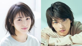 浜辺美波&横浜流星、新ドラマ「私たちはどうかしている」でW主演!<本人コメントあり>