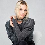 マーゴット・ロビー、ハーレイ・クイン&ポイズン・アイビーの映画を希望!