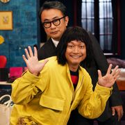 三谷幸喜が脚本&監督!香取慎吾主演「誰かが、見ている」今秋配信