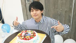 柳楽優弥が30歳に！誕生日迎え「レベルの高い俳優に」