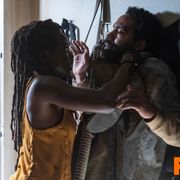 劇場版につながる!?「ウォーキング・デッド」S10、謎のメッセージにファン驚き