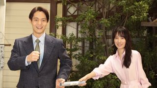 「スカーレット」戸田恵梨香から「エール」窪田正孝へ！朝ドラバトンタッチ