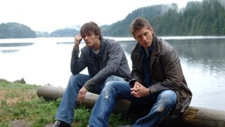 「スーパーナチュラル」最終シーズン途中で放送休止