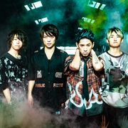 『るろうに剣心』最終章、ONE OK ROCKが主題歌を続投