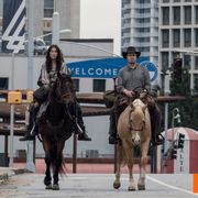 今夜「ウォーキング・デッド」シーズン10第14話!ユージーンらが向かう先は…