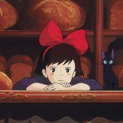 キキのお父さんの車の色は?金ローでジブリクイズ実施