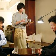 なにわ男子・道枝駿佑「BG」で憧れの木村拓哉と初共演
