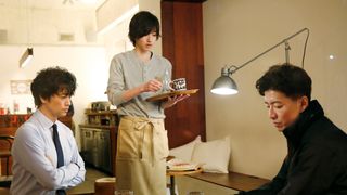 なにわ男子・道枝駿佑「BG」で憧れの木村拓哉と初共演