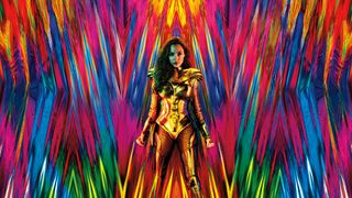 『ワンダーウーマン』続編、米公開が延期