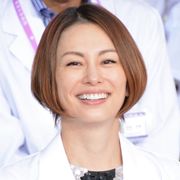 米倉涼子、27年所属のオスカープロモーション退社