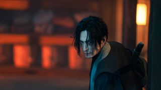 伊勢谷友介『るろうに剣心』最終章で再び四乃森蒼紫に!