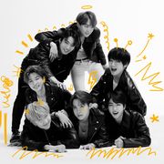 BTS新曲、田中圭主演「らせんの迷宮」主題歌に!日本オリジナルの楽曲