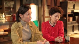 「スカーレット」武志の衰弱ぶりに言葉失う…第148回