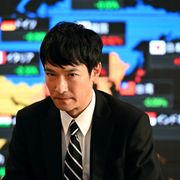 「半沢直樹」続編ティザー映像に新キャスト続々!