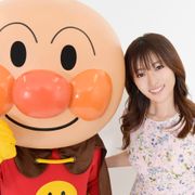 深田恭子、劇場版「アンパンマン」新作の声優に!