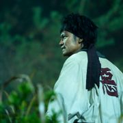 『るろうに剣心』最終章、相楽左之助のビジュアルが公開!