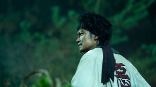 『るろうに剣心』最終章、相楽左之助のビジュアルが公開！