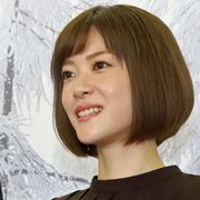 「テセウスの船」で熱演の上野樹里「もっとみんなと共演したかった」