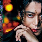 『人間失格』蜷川実花が太宰治に共感した生活しながらつくる難しさ