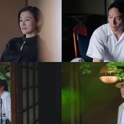 鈴木京香、チャン・チェンら写真家・上田義彦の初監督作へ 『椿の庭』追加キャスト発表