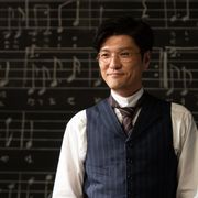 「エール」森山直太朗が登場!物語を彩るミュージシャンの競演に期待