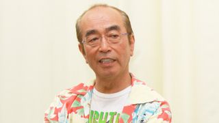 志村けん、初主演映画の出演を辞退 山田洋次監督『キネマの神様』