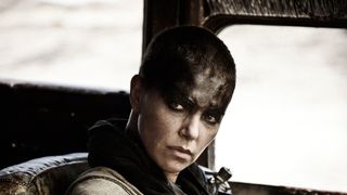 『マッドマックス』女戦士フュリオサのスピンオフ進行中!来年撮影か