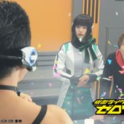 「仮面ライダーゼロワン」腹筋崩壊太郎が帰ってくる!スピンオフ配信
