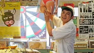 北村匠海、伊藤健太郎、山本舞香らが極限にリラックス 実写『とんかつDJアゲ太郎』特別映像