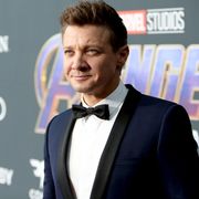 ジェレミー・レナー、『アベンジャーズ』終了と新型コロナで収入激減…養育費の減額を求める