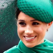 メーガン妃、ディズニー作品のナレーターに ヘンリー王子の売り込み成功か