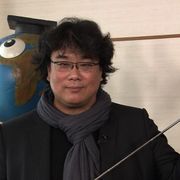 今夜『パラサイト』ポン・ジュノ監督が「世界一受けたい授業」で先生に!邦画ベスト3も発表