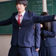 中川大志が石井杏奈を守る…『砕け散るところを見せてあげる』場面カット
