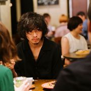 山崎賢人が魅せる色気あふれる新たな顔…行定勲の『劇場』映画化への確信
