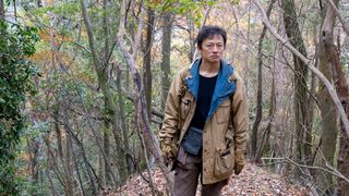 池松壮亮がナレーション『僕は猟師になった』予告編公開