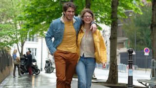 幸せカップルのめちゃリア充な日常！フランス発『ラブ・セカンド・サイト』冒頭映像公開