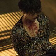 竹内涼真が血まみれに「テセウスの船」に続く体当たりの熱演