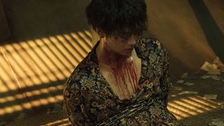 竹内涼真が血まみれに「テセウスの船」に続く体当たりの熱演