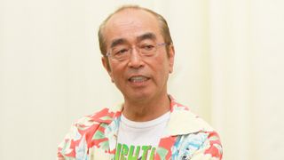 志村けんさん死去　享年70歳　新型コロナによる肺炎発症