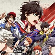 「ヒプノシスマイク」アニメは7月放送!PV公開