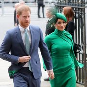 トランプ大統領、LA移住のヘンリー王子夫妻に「警備費は自分で払え」