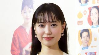 スカーレット熱演の戸田恵梨香「皆様の愛に心から感謝」