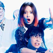 広瀬すず『一度死んでみた』公開2週目で1位獲得!