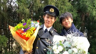 鈴木亮平「テセウスの船」終了で感謝「この仕事をやれて幸せものだ」