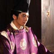 美しい…麒麟がくる“向井理将軍”の涙に絶賛相次ぐ