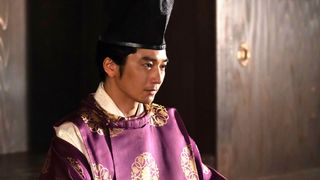 美しい…麒麟がくる“向井理将軍”の涙に絶賛相次ぐ