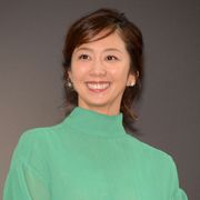 優香、志村けんさんを追悼 高校生の時からコントで共演