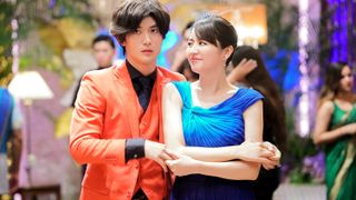 敵か?味方か?長澤まさみ『コンフィデンスマンJP』場面写真一挙公開!