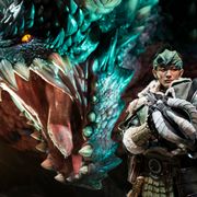 ハリウッド版『モンスターハンター』予定通り9月世界公開へ 映画はすでに完成
