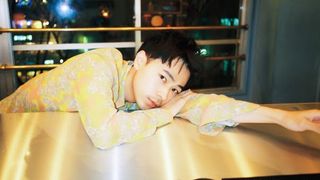 美容師免許持つ成田凌、ジャニーズ好きの素顔